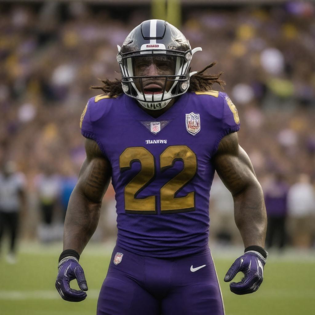 Derrick Henry